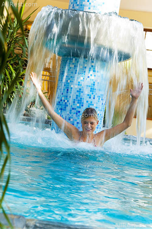 Hotel La Perla 49